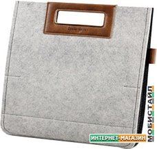 Чехол Cooler Master Elegance Collection - Afrino Folio (C-IP2F-WFAF-IU)