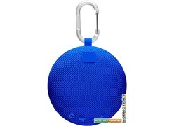 Беспроводная колонка Platinet Cross (синий)