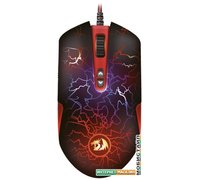 Игровая мышь Redragon Lavawolf
