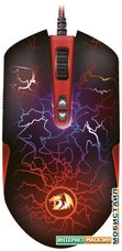 Игровая мышь Redragon Lavawolf