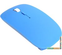 Мышь Omega OM-414 v.2 (голубой)