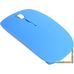 Мышь Omega OM-414 v.2 (голубой)