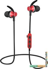 Наушники Platinet PM1060R