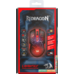 Игровая мышь Redragon Lavawolf
