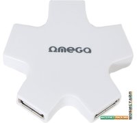USB-хаб Omega OUH24SW