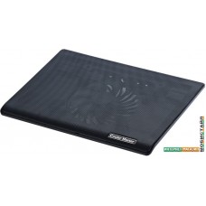 Подставка для ноутбука Cooler Master NotePal I100 Black (R9-NBC-I1HK-GP)
