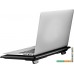 Подставка для ноутбука Cooler Master NotePal I100 Black (R9-NBC-I1HK-GP)