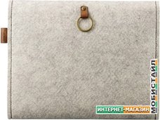 Чехол Cooler Master Elegance Collection-Bizet Folio (C-IP2F-WFBI-IU)