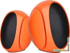 Акустика Omega OG-117 (оранжевый)