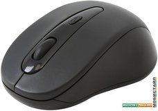 Мышь Omega OM-416 (черный)