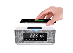 Беспроводная колонка Platinet DAILY PMGQ15B