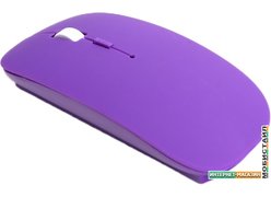 Мышь Omega OM-414 v.2 (фиолетовый)