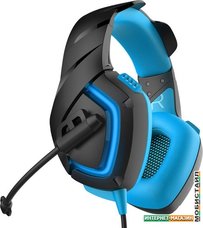 Наушники Omega OVH5050BL