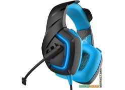 Наушники Omega OVH5050BL