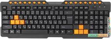 Клавиатура Omega OK-26