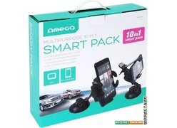 Автомобильный держатель Omega OUCH10