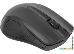 Мышь Omega OM-419 (черный)