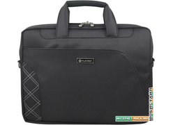 Сумка для ноутбука Platinet Stripe PTO156ST
