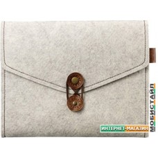 Чехол Cooler Master Elegance Collection - Cormo Sleeve (C-IP0V-WFCO-IU)