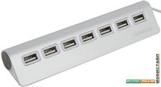 USB-хаб Omega OUH7AL