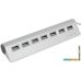 USB-хаб Omega OUH7AL