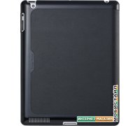 Чехол Cooler Master The new WAKE UP FOLIO Black (C-IP3F-SCWU-KK)