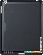 Чехол Cooler Master The new WAKE UP FOLIO Black (C-IP3F-SCWU-KK)