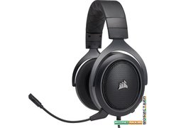 Наушники Corsair HS50 CA-9011170-WW/RF (восстановленные)