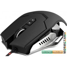 Игровая мышь Omega VARR OM-264