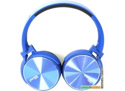 Наушники Freestyle FH0917BL