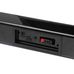 Беспроводная многофункциональная панель (колонка) Platinet  + SUBWOOFER FM/microSD/USB BLACK 40W