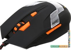 Игровая мышь Omega VARR OM-266