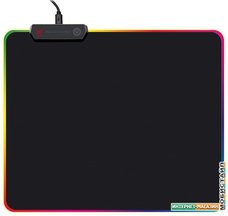 Коврик для мыши Omega Varr OVMPLB