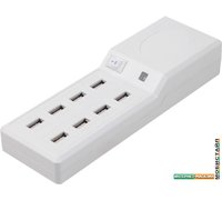 Сетевое зарядное Platinet PLCUSB8