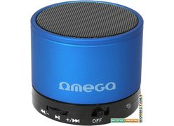 Беспроводная колонка Omega OG47BL