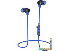 Наушники Platinet PM1061BL