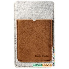 Чехол Cooler Master Elegance Dorset Pouch 