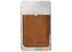 Чехол Cooler Master Elegance Dorset Pouch [C-IF0U-WFDO-IC]