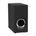Беспроводная многофункциональная панель (колонка) Platinet  + SUBWOOFER FM/microSD/USB BLACK 40W