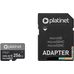 Карта памяти Platinet Pro 3 microSDXC PMMSDX256UIII 256GB + адаптер