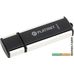 USB Flash Platinet X-Depo USB 3.0 64GB (черный/серебристый)