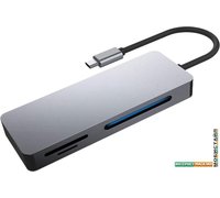 Карт-ридер Platinet PMMA7056