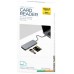 Карт-ридер Platinet PMMA7056