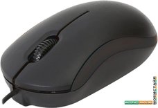 Мышь Omega OM-07 (черный)