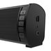 Беспроводная многофункциональная панель (колонка) Platinet  STEREO FM/microSD/USB BLACK 40W