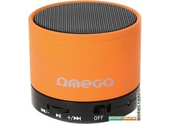 Беспроводная колонка Omega OG47O