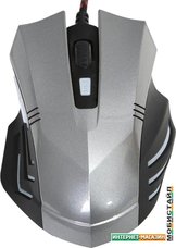 Игровая мышь Omega VARR OM-267