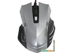 Игровая мышь Omega VARR OM-267