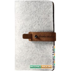 Чехол Cooler Master Elegance Exmoor Folio 