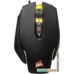 Игровая мышь Corsair M65 Pro RGB (черный, восстановленная)